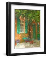 Arbour, 2003-William Ireland-Framed Premium Giclee Print