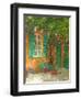 Arbour, 2003-William Ireland-Framed Premium Giclee Print