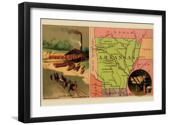 Art Print, , large