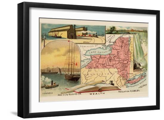 Art Print, , large