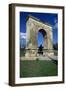 Arc De Bera, Tarragona-null-Framed Giclee Print