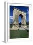 Arc De Bera, Tarragona-null-Framed Giclee Print