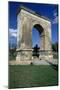 Arc De Bera, Tarragona-null-Mounted Giclee Print