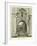 Arc De Nazareth-null-Framed Giclee Print