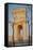 Arc De Triomphe, 2010-Antonia Myatt-Framed Stretched Canvas