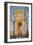 Arc De Triomphe, 2010-Antonia Myatt-Framed Giclee Print