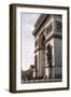 Arc de Triomphe_2-1x Studio III-Framed Photographic Print