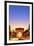 Arc De Triomphe at Dawn, Paris, France, Europe-Neil-Framed Photographic Print