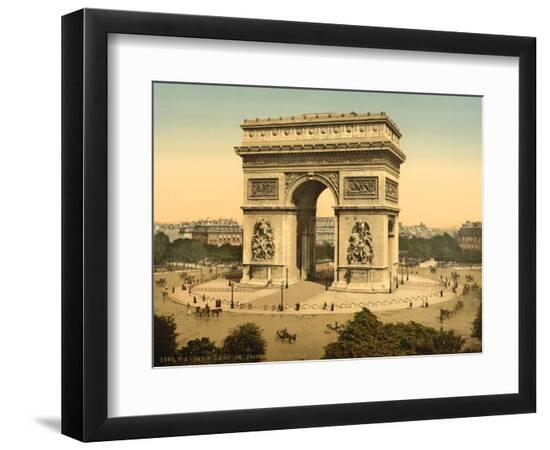 Premium Photographic Print, , large
