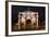 Arc de Triomphe du Carrousel-Michael Blanchette Photography-Framed Photographic Print