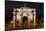 Arc de Triomphe du Carrousel-Michael Blanchette Photography-Mounted Photographic Print
