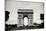 Arc de Triomphe I-Erin Berzel-Mounted Photographic Print