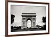 Arc de Triomphe I-Erin Berzel-Framed Photographic Print