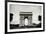 Arc de Triomphe I-Erin Berzel-Framed Photographic Print