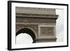 Arc de Triomphe IV-Erin Berzel-Framed Photographic Print