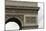 Arc de Triomphe IV-Erin Berzel-Mounted Photographic Print