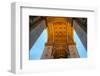 Arc De Triomphe of Paris-null-Framed Art Print