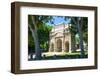 Arc De Triomphe, Orange, Vaucluse, Provence-Alpes-Cote D'Azur, Provence, France, Europe-Peter Groenendijk-Framed Photographic Print