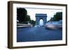 Arc De Triomphe, Paris, France, Europe-Neil Farrin-Framed Photographic Print