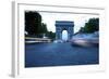 Arc De Triomphe, Paris, France, Europe-Neil Farrin-Framed Photographic Print