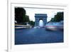 Arc De Triomphe, Paris, France, Europe-Neil Farrin-Framed Photographic Print