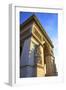 Arc De Triomphe, Paris, France, Europe-Neil-Framed Photographic Print