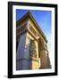 Arc De Triomphe, Paris, France, Europe-Neil-Framed Photographic Print