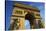 Arc De Triomphe, Paris, France, Europe-Neil-Stretched Canvas