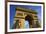 Arc De Triomphe, Paris, France, Europe-Neil-Framed Photographic Print