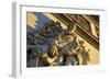 Arc De Triomphe, Paris, France, Europe-Neil-Framed Photographic Print