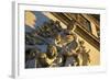 Arc De Triomphe, Paris, France, Europe-Neil-Framed Photographic Print