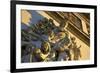 Arc De Triomphe, Paris, France, Europe-Neil-Framed Photographic Print