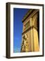 Arc De Triomphe, Paris, France, Europe-Neil-Framed Photographic Print