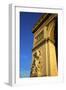 Arc De Triomphe, Paris, France, Europe-Neil-Framed Photographic Print