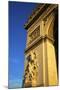 Arc De Triomphe, Paris, France, Europe-Neil-Mounted Photographic Print