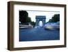 Arc De Triomphe, Paris, France, Europe-Neil Farrin-Framed Photographic Print