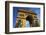 Arc De Triomphe, Paris, France, Europe-Neil-Framed Photographic Print