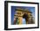 Arc De Triomphe, Paris, France, Europe-Neil-Framed Photographic Print