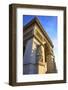 Arc De Triomphe, Paris, France, Europe-Neil-Framed Photographic Print