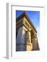 Arc De Triomphe, Paris, France, Europe-Neil-Framed Photographic Print