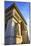 Arc De Triomphe, Paris, France, Europe-Neil-Mounted Photographic Print