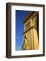 Arc De Triomphe, Paris, France, Europe-Neil-Framed Photographic Print