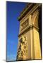 Arc De Triomphe, Paris, France, Europe-Neil-Mounted Photographic Print