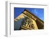 Arc De Triomphe, Paris, France, Europe-Neil-Framed Photographic Print