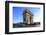 Arc de Triomphe, Paris, France, Europe-Hans-Peter Merten-Framed Photographic Print