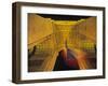 Arc de Triomphe, Paris, France-Jon Arnold-Framed Photographic Print