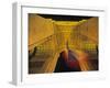 Arc de Triomphe, Paris, France-Jon Arnold-Framed Photographic Print