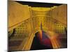 Arc de Triomphe, Paris, France-Jon Arnold-Mounted Photographic Print