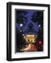 Arc de Triomphe, Paris, France-Peter Adams-Framed Photographic Print