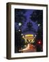 Arc de Triomphe, Paris, France-Peter Adams-Framed Photographic Print